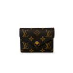Louis Vuitton Victorine wallet monogram canvas mini - image 1