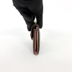 Louis Vuitton Victorine wallet monogram canvas mini - image 4