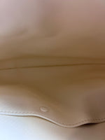 Valentino Garavani Ruffle Shoulder Bag Leather Large - image 3