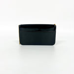 Saint Laurent Cassandre Flap Wristlet Pouch Patent - image 3
