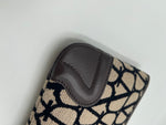 Valentino Garavani Valentino Pouche VLogo Canvas PM - image 7
