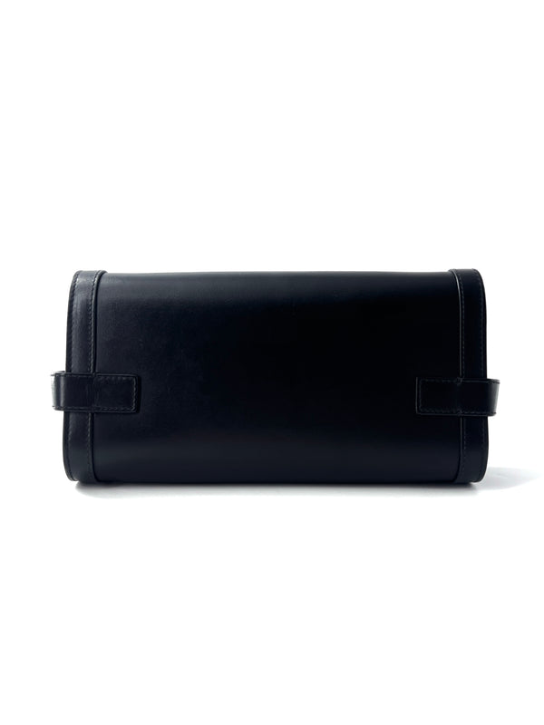 Balmain B-Buzz Leather
