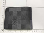 Louis Vuitton Slender Wallet Damier Graphite mini - image 2