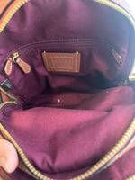 Coach Bag Sling Small - image 11