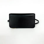 Saint Laurent Classic Monogram Phone Holder Shoulder Bag Leather - image 3