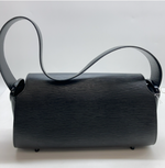 Louis Vuitton Nocturne Handbag Epi Leather GM - image 6