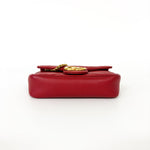 Gucci GG Marmont Shoulder Bag Matelasse Leather Mini - image 5