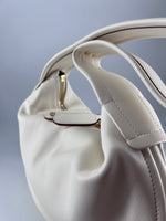 Valentino Garavani Ruffle Shoulder Bag Leather Large - image 8