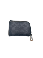 Coach Card holder leather mini - image 2