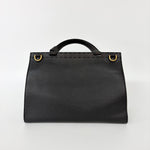 Gucci GG Marmont Top Handle Bag Leather Medium - image 3