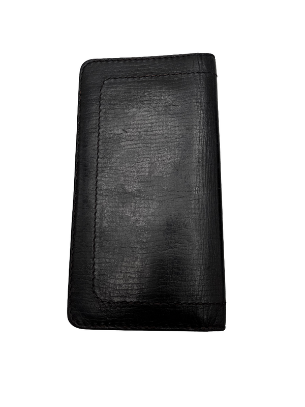 Louis Vuitton louis vuitton wallet en cuir leather medium - image 1