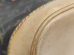Louis Vuitton Alma Handbag Monogram Canvas MM - image 6
