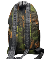 Off White Easy Backpack Printed Nylon large - image 2