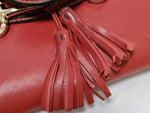 Gucci Emily Chain Flap Bag Leather Medium - image 8