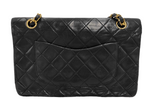 Chanel Timeless - Classic Double Flap Bag Leather medium - image 2