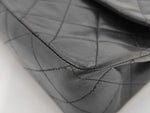 Chanel Timeless - Classic Double Flap Bag Leather medium - image 4