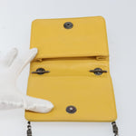 Chanel Boy Brick Flap Bag Lambskin and Plexiglass Mini - image 13