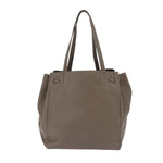 Celine Phantom Cabas Leather - image 2