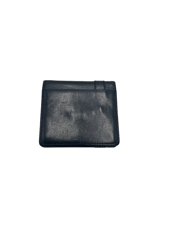 Burberry Mini card holder leather Mini