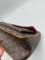 Louis Vuitton Multipli Cite Handbag Monogram Canvas - image 7