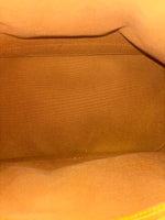 Louis Vuitton Alma Handbag Monogram Canvas PM - image 11