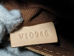 Louis Vuitton Alma Handbag Monogram Canvas PM - image 5