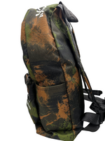 Off White Easy Backpack Printed Nylon large - image 8