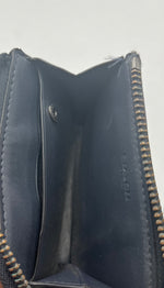 Coach Card holder leather mini - image 7
