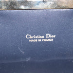 Christian Dior Trotter pouch Canvas - image 13