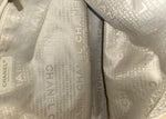 Chanel Shopper Tote Canvas - image 3