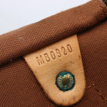 Louis Vuitton Speedy Bandouliere Bag Monogram Canvas 40 - image 20