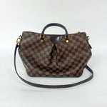Louis Vuitton Siena Handbag Damier GM - image 2