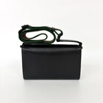 Gucci Horsebit 1955 Shoulder Bag Leather Small - image 3