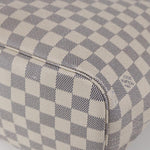 Louis Vuitton Neverfull NM Tote Damier MM - image 12