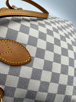 Louis Vuitton Neverfull Tote Damier PM - image 7