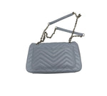 Gucci GG Marmont Shoulder Bag Matelasse Leather Small - image 2