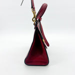 Gucci GG Marmont Top Handle Bag Leather Small - image 3