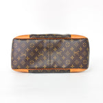 Louis Vuitton Estrela Handbag Monogram Canvas MM - image 5