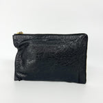 Balenciaga Classic City Clip Pouch Leather Medium - image 3