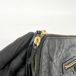 Balenciaga Classic City Clip Pouch Leather Medium - image 5