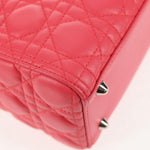 Christian Dior Lady cannage Matelassé - image 14
