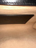 Gucci Horsebit 1955 Shoulder Bag Leather Small - image 6