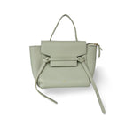 Celine Belt Bag Quilted Calfskin Mini - image 1