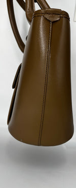 Burberry Tote bag leather bracelet medium - image 9