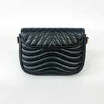 Louis Vuitton New Wave Chain Bag Quilted Leather MM - image 2