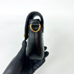 Louis Vuitton New Wave Chain Bag Quilted Leather MM - image 3