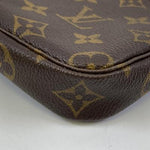 Louis Vuitton Pochette Accessoires Monogram Canvas Mini - image 2
