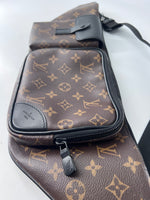 Louis Vuitton Christopher Bumbag Macassar Monogram Canvas - image 3