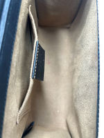 Gucci GG Padlock Shoulder Bag GG Embossed Leather Small - image 6