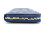 Chanel Matelasse Wallet Zippy CC medium - image 5